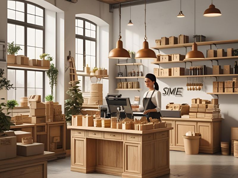 How Digital Marketing Can Enhance Profit for SMall Business(MSME's)