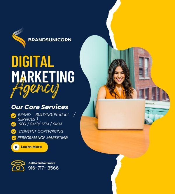 brandsunicorn c1 product core services