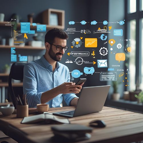 performance marketing