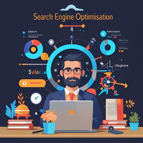 search engine optimisation