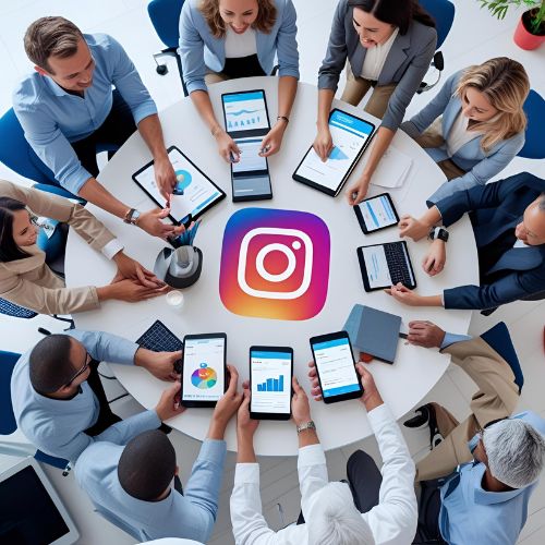 viral instagram influencer marketing